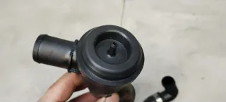  Клапан ограничения давления Volkswagen Passat B5 1.8л Арт 108236896, вид 3