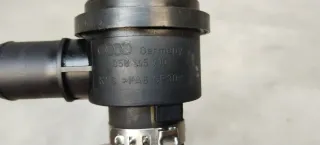  Клапан ограничения давления Volkswagen Passat B5 1.8л Арт 108236896, вид 2