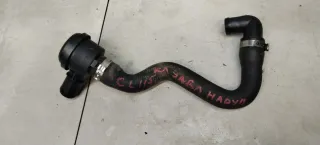  Клапан ограничения давления Volkswagen Passat B5 1.8л Арт 108236896, вид 1