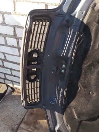  Капот Audi A6 C5 (S6,RS6) Арт 108239943, вид 6