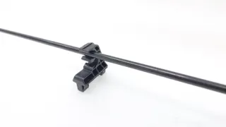 81296L2000 Торсион крышки багажника Kia K5 3 Арт ST302743, вид 3