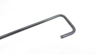 81296L2000 Торсион крышки багажника Kia K5 3 Арт ST302743, вид 4