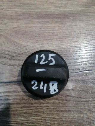  Пробка топливного бака Renault Scenic 1 1.9л Арт 125-248, вид 1