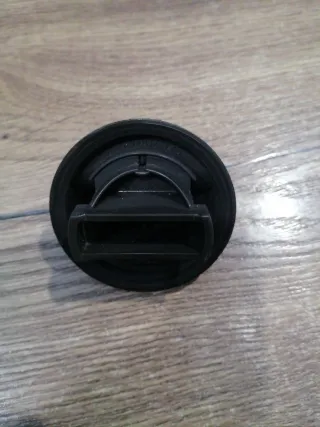  Пробка топливного бака Renault Scenic 1 1.9л Арт 125-248, вид 2