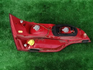  Патрон лампы фонаря Audi Q7 4L Арт 108252006, вид 1