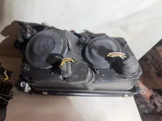  Фара передняя (комплект) Volkswagen Passat B5 Арт 108253365, вид 4