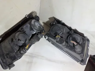  Фара передняя (комплект) Volkswagen Passat B5 Арт 108253365, вид 3