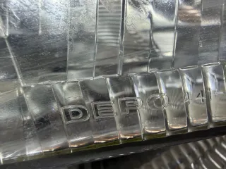  Фара передняя (комплект) Volkswagen Passat B5 Арт 108253365, вид 2