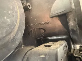  Фара передняя (комплект) Volkswagen Passat B5 Арт 108253365, вид 6