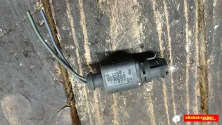 969374, 969850, 1J0973702 Датчик температуры Audi A4 B6 Арт 75449168, вид 2
