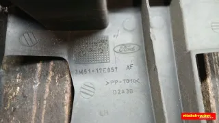 3M5117E857AF, LH Кронштейн крепления крыла Ford C-max 1 Арт 108258453, вид 3