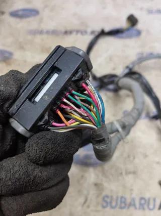  Датчик давления масла АКПП Subaru Outback 6 2.5л Арт 108258511, вид 3