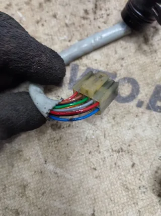  Датчик давления масла АКПП Subaru Outback 6 2.5л Арт 108258511, вид 6