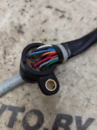  Датчик давления масла АКПП Subaru Outback 6 2.5л Арт 108258511, вид 5