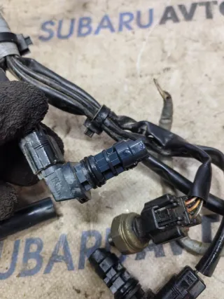  Датчик давления масла АКПП Subaru Outback 6 2.5л Арт 108258511, вид 8