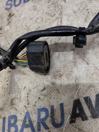  Датчик давления масла АКПП Subaru Outback 6 2.5л Арт 108258511, вид 10