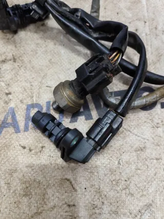  Датчик давления масла АКПП Subaru Outback 6 2.5л Арт 108258511, вид 7