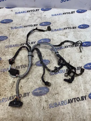  Датчик давления масла АКПП Subaru Outback 6 2.5л Арт 108258511, вид 1