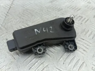 7511383 Механизм изменения длины впускного коллектора BMW 3 E90/E91/E92/E93 Арт 38172, вид 1