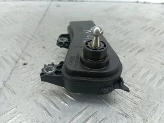 7511383 Механизм изменения длины впускного коллектора BMW 3 E90/E91/E92/E93 Арт 38172, вид 3