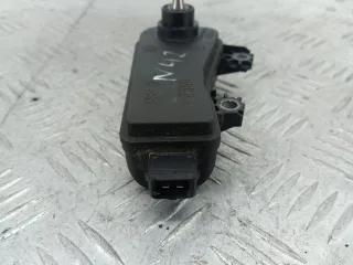 7511383 Механизм изменения длины впускного коллектора BMW 3 E90/E91/E92/E93 Арт 38172, вид 5