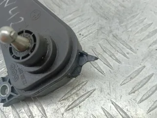 7511383 Механизм изменения длины впускного коллектора BMW 3 E90/E91/E92/E93 Арт 38172, вид 13