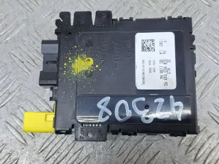 3C0953549AD Блок управления коммутационным центром Volkswagen Passat B6 Арт 37060, вид 2