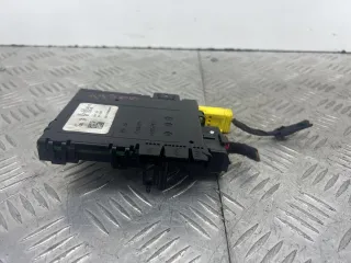 3S0953549AD Блок управления коммутационным центром Volkswagen Passat B6 Арт 36115, вид 4