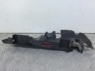 4B0121283R Диффузор вентилятора Audi A6 C5 (S6,RS6) Арт 35901, вид 2