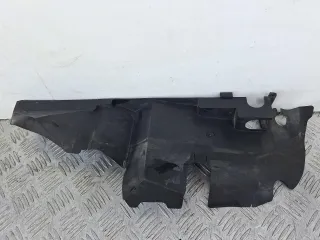 4B0121283R Диффузор вентилятора Audi A6 C5 (S6,RS6) Арт 35901, вид 3