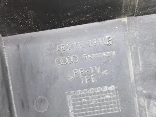 4B0121283R Диффузор вентилятора Audi A6 C5 (S6,RS6) Арт 35901, вид 4