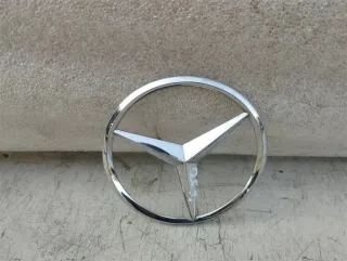  Эмблема Mercedes ML/GLE W166 Арт 11636.I50, вид 1