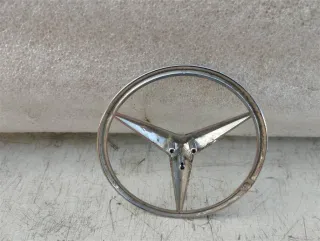  Эмблема Mercedes ML/GLE W166 Арт 11636.I50, вид 2