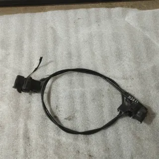 A2518800059,A2198800160 Трос капота Mercedes R W251 3.0л CDi Арт 15130.H2633, вид 1