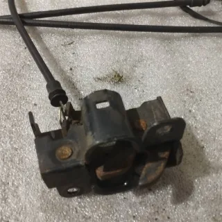 A2518800059,A2198800160 Трос капота Mercedes R W251 3.0л CDi Арт 15130.H2633, вид 3