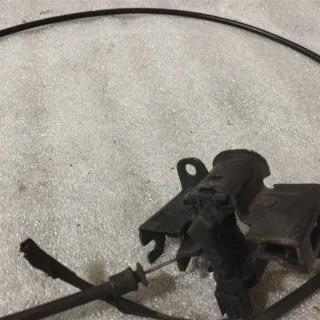 A2518800059,A2198800160 Трос капота Mercedes R W251 3.0л CDi Арт 15130.H2633, вид 4