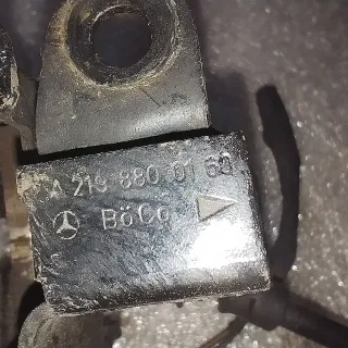 A2518800059,A2198800160 Трос капота Mercedes R W251 3.0л CDi Арт 15130.H2633, вид 6