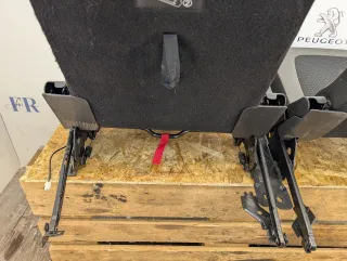  Сиденье третий ряд Citroen C4 Grand Picasso 2 Арт W74071394, вид 6