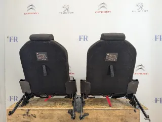  Сиденье третий ряд Citroen C4 Grand Picasso 2 Арт W74071394, вид 5