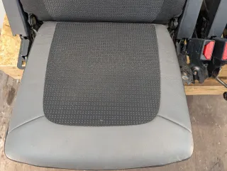  Сиденье третий ряд Citroen C4 Grand Picasso 2 Арт W74071394, вид 2