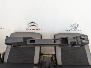  Сиденье третий ряд Citroen C4 Grand Picasso 2 Арт W74071394, вид 8