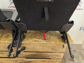  Сиденье третий ряд Citroen C4 Grand Picasso 2 Арт W74071394, вид 7