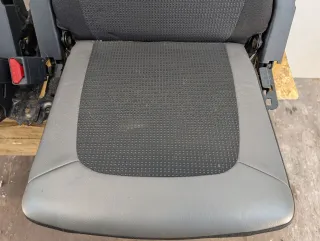  Сиденье третий ряд Citroen C4 Grand Picasso 2 Арт W74071394, вид 3