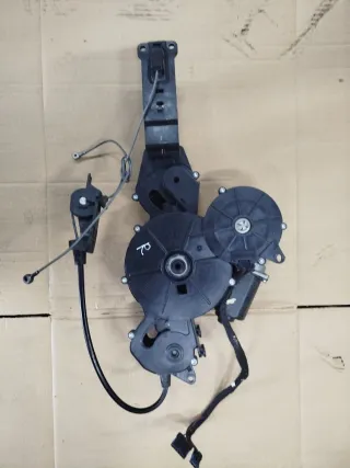 16838552,16838553 Электропривод двери задней правой Citroen C8 Арт MT29099932, вид 1