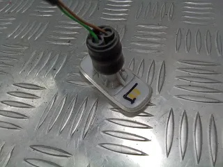 4B0949127 Повторитель передний левый Audi A6 C5 (S6,RS6) Арт 108276579, вид 6