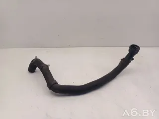 6Q0122051BH Патрубок радиатора Skoda Fabia 2 Арт 19252133, вид 2