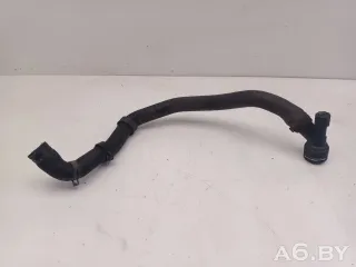 6Q0122051BH Патрубок радиатора Skoda Fabia 2 Арт 19252133, вид 1