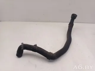 6Q0122051BH Патрубок радиатора Skoda Fabia 2 Арт 19252133, вид 3