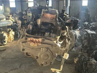 20MB52, 20MB51, 20MB52, AHX, AH01, AH02, AH03 , AHR,  КПП (Коробка передач механическая) Peugeot 3008 2 restailing 2.0л HDI Арт K2510088MOG, вид 5