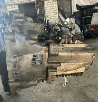 20MB52, 20MB51, 20MB52, AHX, AH01, AH02, AH03 , AHR,  КПП (Коробка передач механическая) Peugeot 3008 2 restailing 2.0л HDI Арт K2510088MOG, вид 3